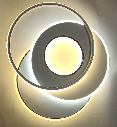AU61909/500 WH Светильник LED Белый 160W 3000-6000K 