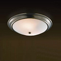 СОНЕКС 2231/M FBK11 022 белый/бронза Н/п светильник Е27 2*60W BRIS