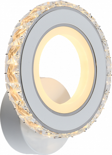 AU61402/1 WH+CR Бра, LED 32W 3000-6000K