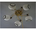 6813GH/5А (4) Светильник потолочный (220V 15W E27)