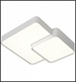 DL-LDEF 7527/500 WH Светильник LED 140W 3000-6000K Dimmer ПДУ