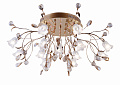 AU8114/13 FGD Люстра LED G4/3W/4000K/220V