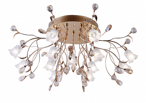 AU8114/13 FGD Люстра LED G4/3W/4000K/220V