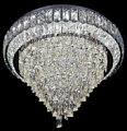 31021/500 CR Светильник LED 210W/3000-6000K DIMMER ПДУ