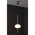 62351/500 WH Светильник LED 162W 3000-6000K Dimmer ПДУ