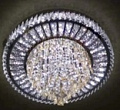 AU3936/600 Светильник LED 230W/3000-6000K DIMMER ПДУ