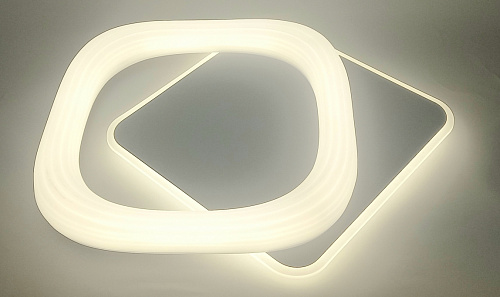 AU61904/500 WH Светильник LED Белый 150W 3000-6000K 