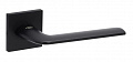 Ручка дверная ADDEN BAU. SWEEP Q567 BLACK