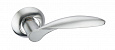 Ручка дверная ADDEN BAU. SWELL A110 (CHROME (цвет ХРОМ))