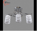 2286GH/3 (4) Светильник потолочный (220V 15W E27)