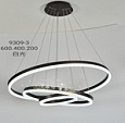 AU34065 Светильник LED 180W/3000-6000K DIMMER ПДУ
