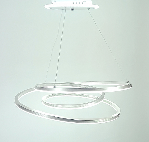 AU61957/500 Светильник LED Белый-кофе 70W/3000-6000K 