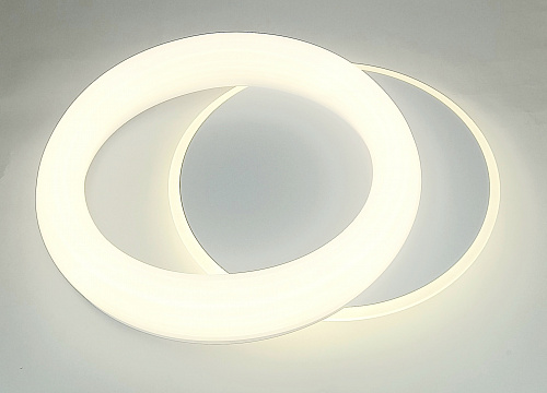 AU61905/500 WH Светильник LED Белый 150W 3000-6000K 