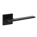 Ручка дверная ADDEN BAU. GROUND Q506 BLACK