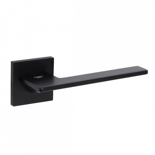 Ручка дверная ADDEN BAU. GROUND Q506 BLACK