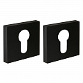 Накладка 8 серия  под цилиндр 8ET BLACK