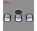 2355GH/3 (4) Светильник потолочный (220V 15W E27)