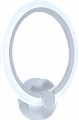 AU61622/1 WH Светильник LED Белый 22W 3000-6000K  250*70*300