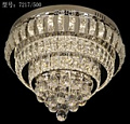 AU38065/500 Светильник LED 135W/3500-6000K DIMMER ПДУ